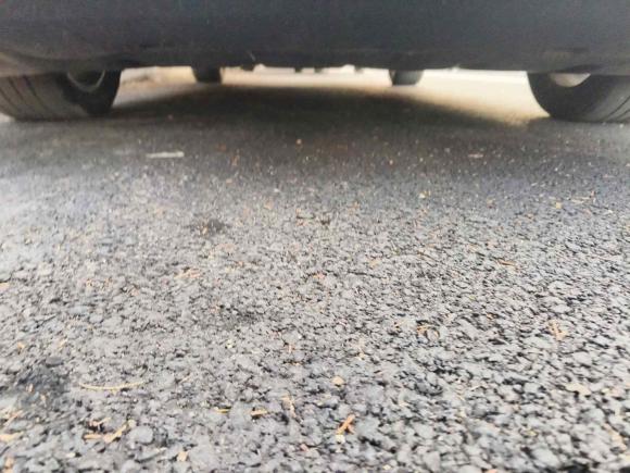 [青岛·鲁B] 二手比亚迪秦PLUS2021款 DM-i 120KM 尊贵型