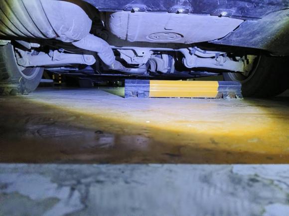 [济南·鲁A] 二手宝马宝马5系2012款 523Li 豪华型