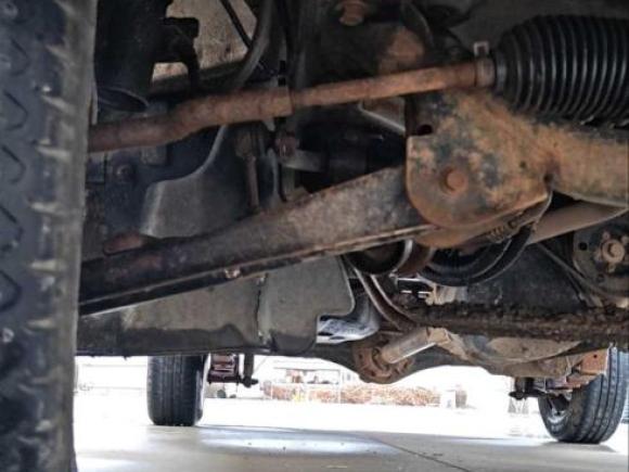 [南通·苏F] 二手金杯小海狮X302018款 1.3L 舒适型DLCG12