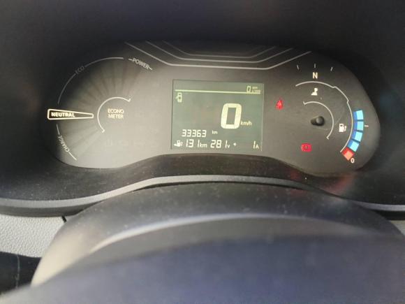 [济南·鲁A] 二手雷诺雷诺 e诺2019款 e尚型