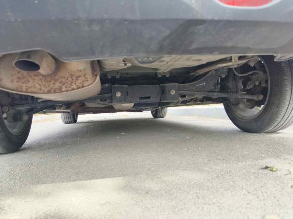 [济南·鲁A] 二手别克英朗2021款 改款 典范 1.5L 自动精英型