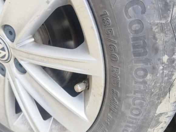 [上海·皖E] 二手大众Polo2014款 1.6L 自动舒适版