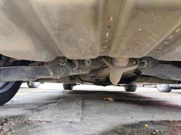 [无锡·苏B] 二手马自达马自达3 昂克赛拉2017款 两厢 2.0L 自动运动型 国V