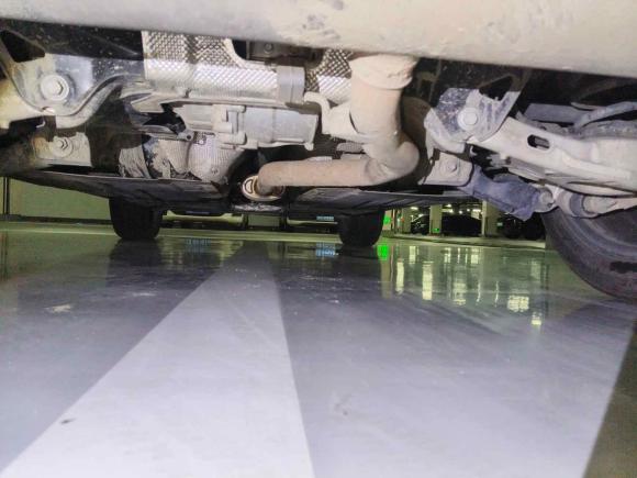 [杭州·浙A] 二手路虎揽胜极光2021款 极光L 249PS R-Dynamic First edition 首发版