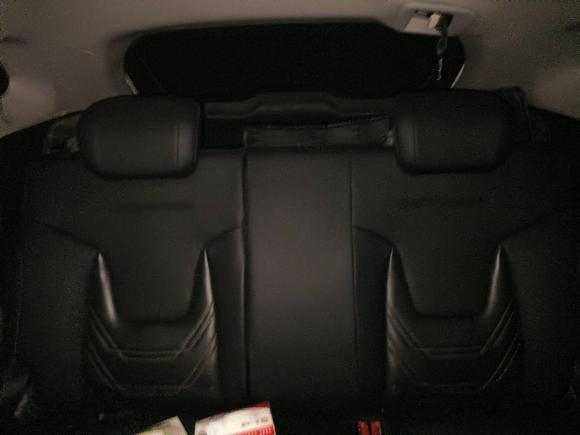 [合肥·皖A] 二手江汽集团瑞风S42020款 1.5T CVT超越型