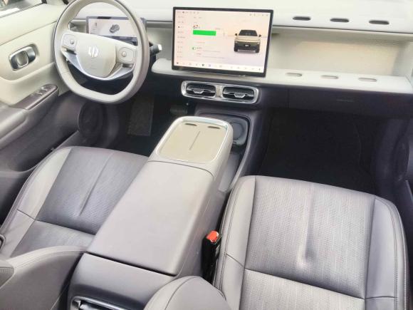 [上海·苏A] 二手零跑汽车零跑B102025款 510悦享版