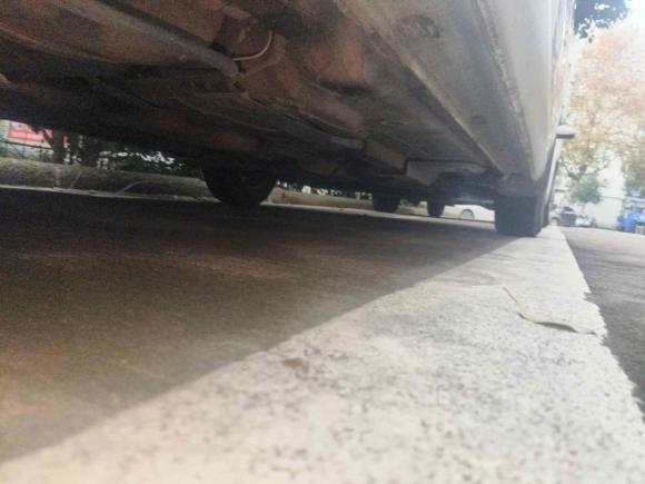 [金华·冀A] 二手大众桑塔纳2015款 1.6L 手动风尚版