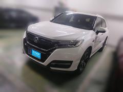 [南京·苏A] 本田本田UR-V2017款 370TURBO 四驱尊耀版 国V