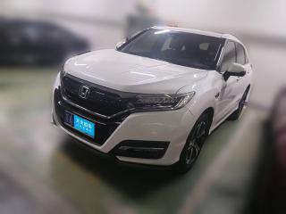 本田本田UR-V2017款 370TURBO 四驱尊耀版 国V