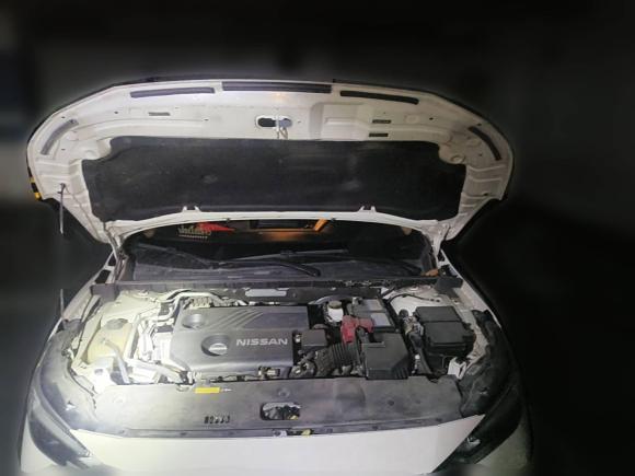 [武汉·鄂A] 二手日产轩逸2020款 1.6L XL CVT悦享版