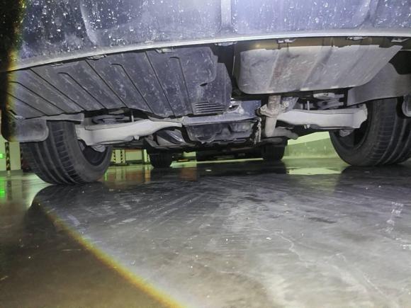 [合肥·皖A] 二手理想汽车理想ONE2021款 增程6座版