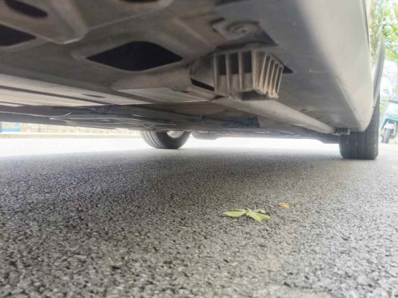 [上海·沪C] 二手MINIMINI2011款 1.6L COOPER Fun