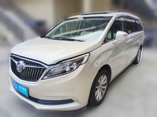 别克别克GL82017款 ES 28T 舒适型 国V