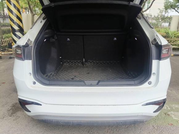 [上海·沪A] 二手大众ID.4 X2023款 极智长续航版