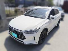 [青岛·鲁G]比亚迪&nbsp;&nbsp;比亚迪e2&nbsp;&nbsp;2021款 豪华型