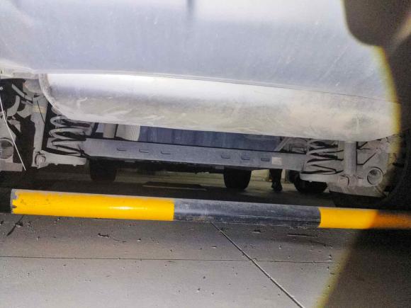 [成都·川A] 二手广汽传祺传祺GS32017款 150N 自动精英版