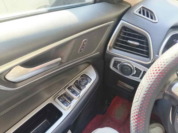 [上海·皖F] 二手福特锐界2015款 2.0T GTDi 四驱豪锐型