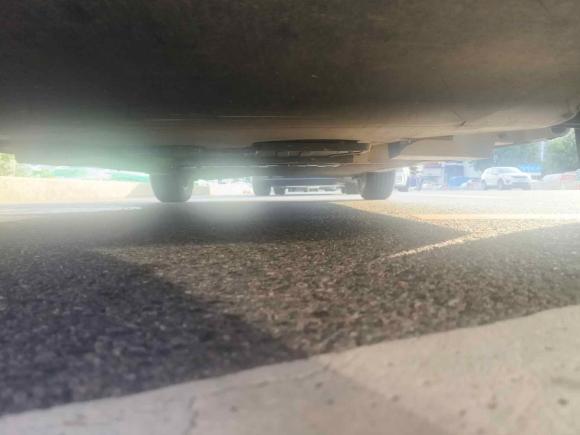 [深圳·粤B] 二手荣威荣威Ei52019款 豪华版