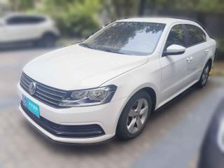 大众朗逸2017款 1.6L 自动风尚版