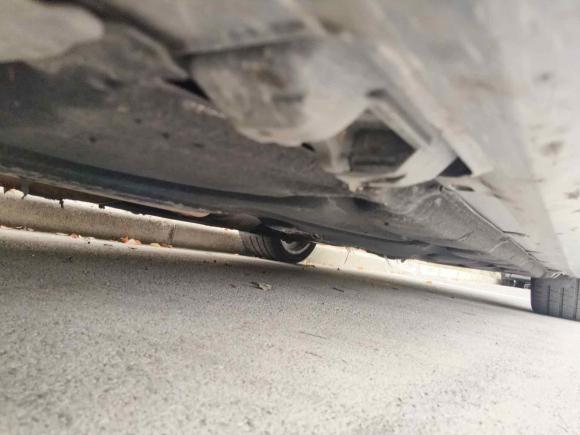 [上海·沪M] 二手奔驰奔驰CLS2012款 CLS 300 CGI