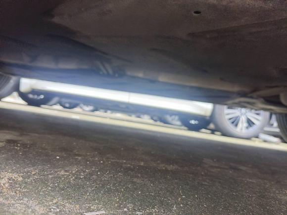 [广州·粤A] 二手奔驰奔驰GLA2019款 GLA 200 时尚型