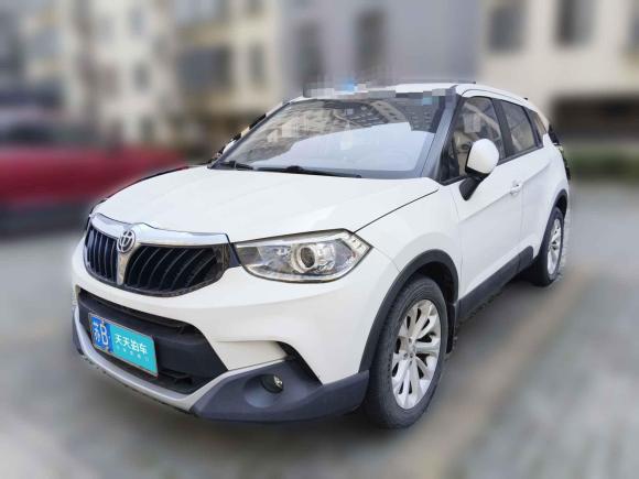 中華中華V32016款 1.5L 自動(dòng)智能型「無錫二手車」「天天拍車」