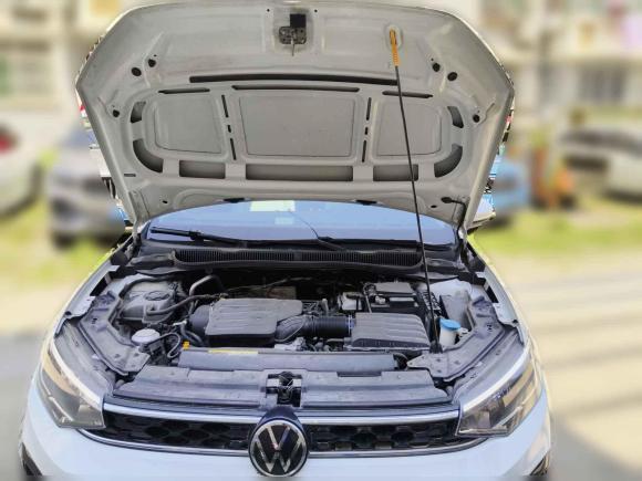 [合肥·皖A] 二手大众朗逸2023款 新锐 1.5L 自动新愿版