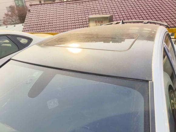 [上海·湘N] 二手别克威朗2016款 两厢GS 20T 双离合燃情运动型