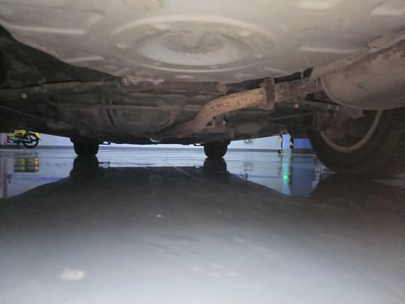 [南京·苏A] 二手丰田凯美瑞2010款 200G 豪华版