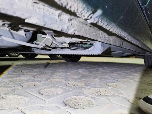 [西安·苏U] 二手大众甲壳虫2018款 180TSI 尚乐型