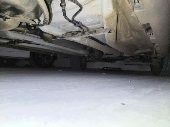 [南昌·赣A] 二手奇瑞瑞虎3x2022款 PLUS 1.5L CVT时尚版