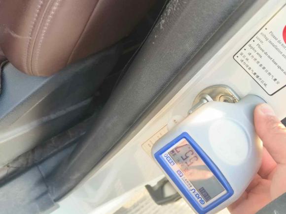 [济南·鲁A] 二手哈弗哈弗H92020款 2.0T 汽油四驱尊享型 5座