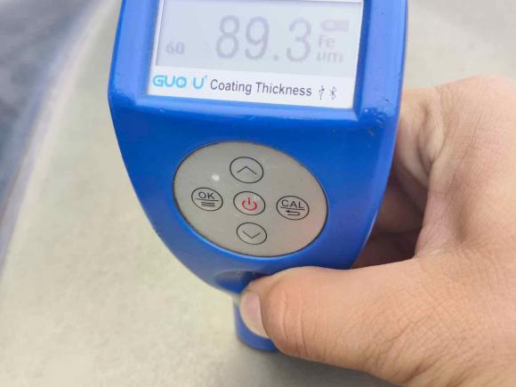 [广州·粤L] 二手宝骏宝骏7302014款 1.5L 手动舒适型 7座