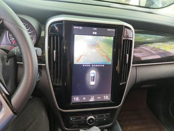 [上海·沪G] 二手比亚迪宋MAX2018款 1.5T 自动智联尊享型 6座