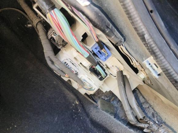 [西安·陕U] 二手丰田汉兰达2021款 2.0T 四驱精英版 7座