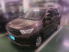 [南通·苏F] 五菱汽车五菱宏光2021款 1.5L改款 S基本型 电动助力LAR