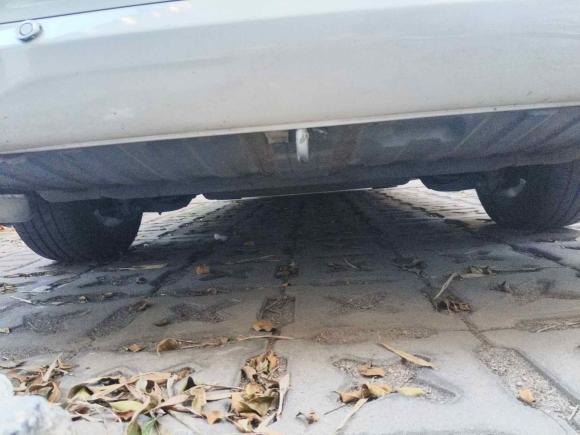 [深圳·粤B] 二手本田奥德赛2018款 2.4L 豪华版