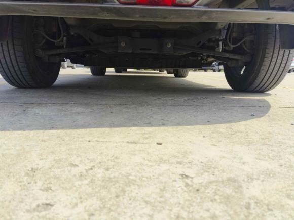 [上海·沪B] 二手别克微蓝62024款 430km 越享版