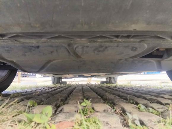 [佛山·粤A] 二手大众途安2016款 途安L 280TSI DSG豪华版