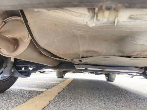 [苏州·苏U] 二手斯柯达昕动2020款 1.5L 自动舒适版