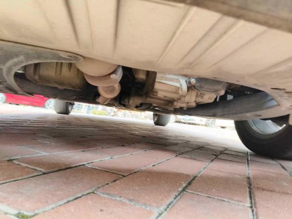 [嘉兴·苏U] 二手别克英朗2021款 改款 典范 1.5L 自动精英型