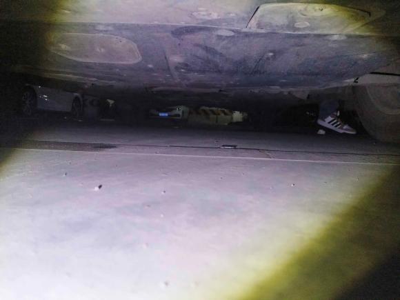 [成都·川A] 二手马自达马自达CX-42018款 2.0L 自动两驱蓝天活力版 国V