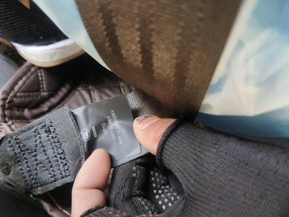 [嘉兴·浙F] 二手现代北京现代ix352015款 2.0L 自动两驱舒适型 国V