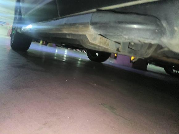 [苏州·苏E] 二手Jeep指南者2014款 改款 2.0L 两驱精英版