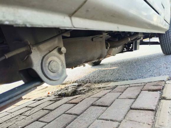 [合肥·皖A] 二手五菱汽车五菱之光2023款 1.5L 实用型 5/7座