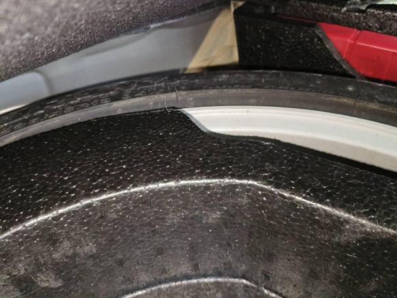 [杭州·浙A] 二手丰田锐志2013款 2.5V 尚锐版