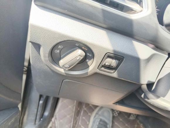 [成都·川A] 二手大众探影2020款 1.5L 自动 悦