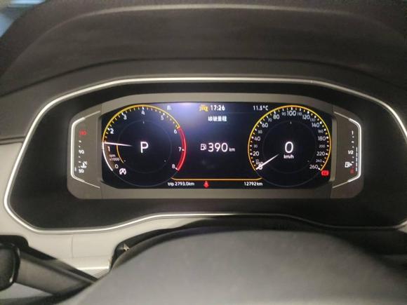 [无锡·苏E] 二手大众宝来2025款 200TSI DSG悦行PRO版