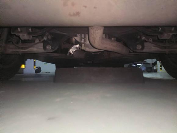 [广州·粤A] 二手宝马宝马X52014款 xDrive35i 典雅型