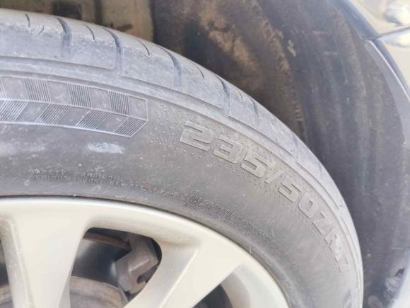 [苏州·苏D] 二手福特蒙迪欧2017款 EcoBoost 180 时尚型